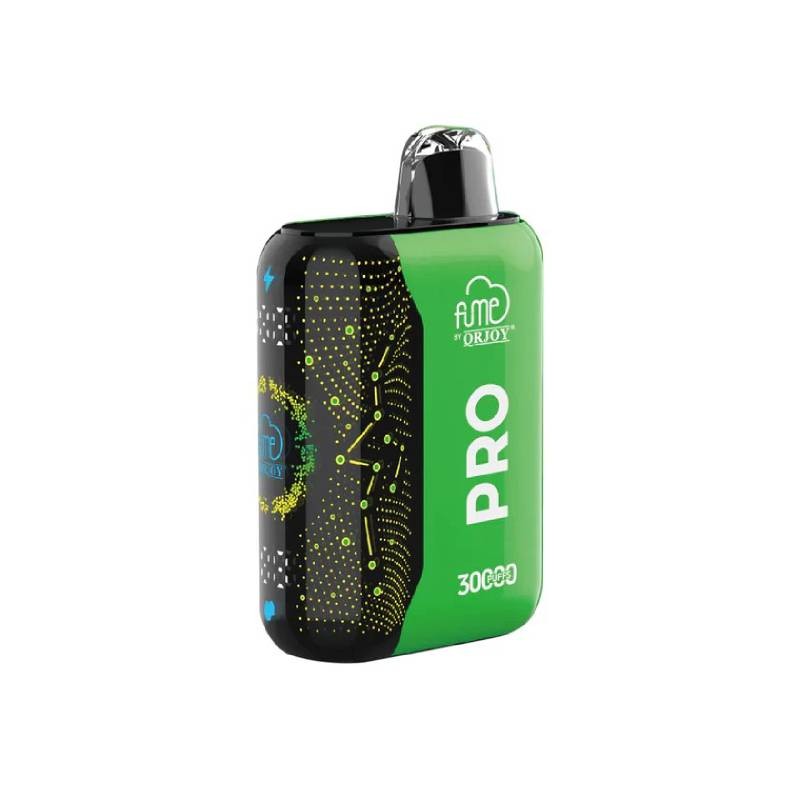 mango tango fume pro 30k