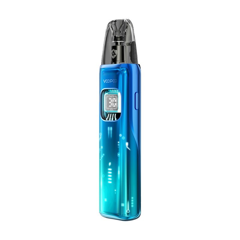 navy blue voopoo argus matrix