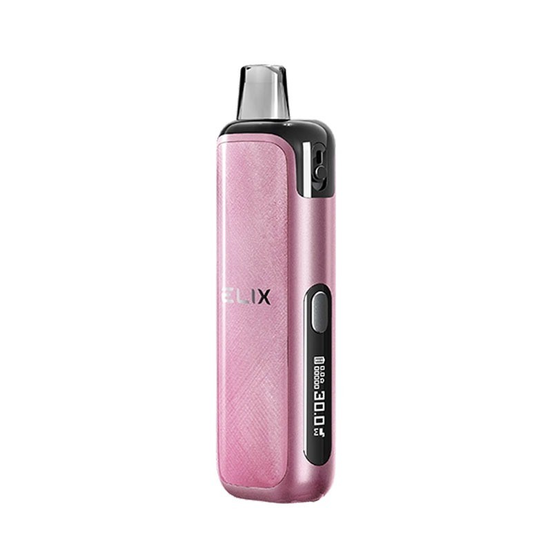 pink freemax elix