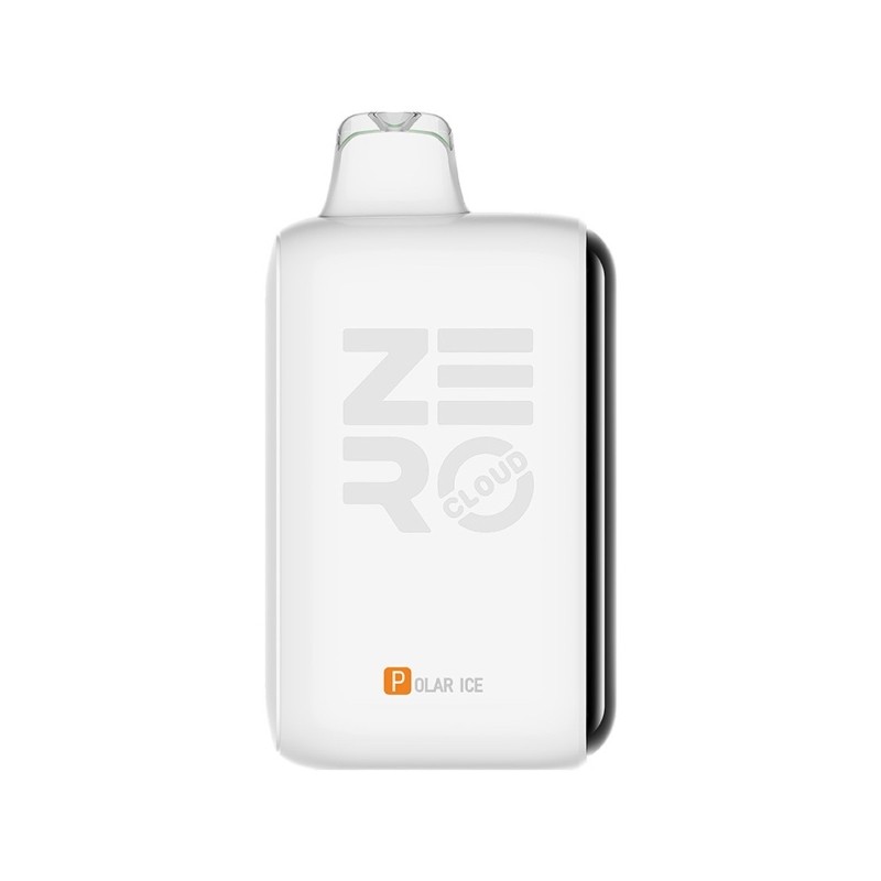 polar ice sikary cloud zero 50k