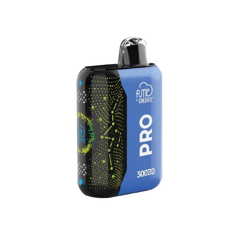 polar ice fume pro 30k