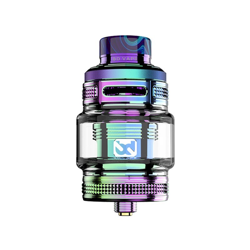 rainbow bd vape precisio sub ohm tank