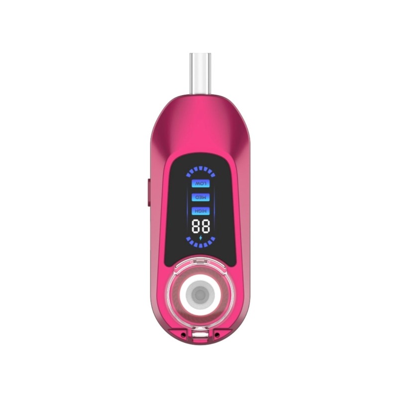 red vapx magic bean