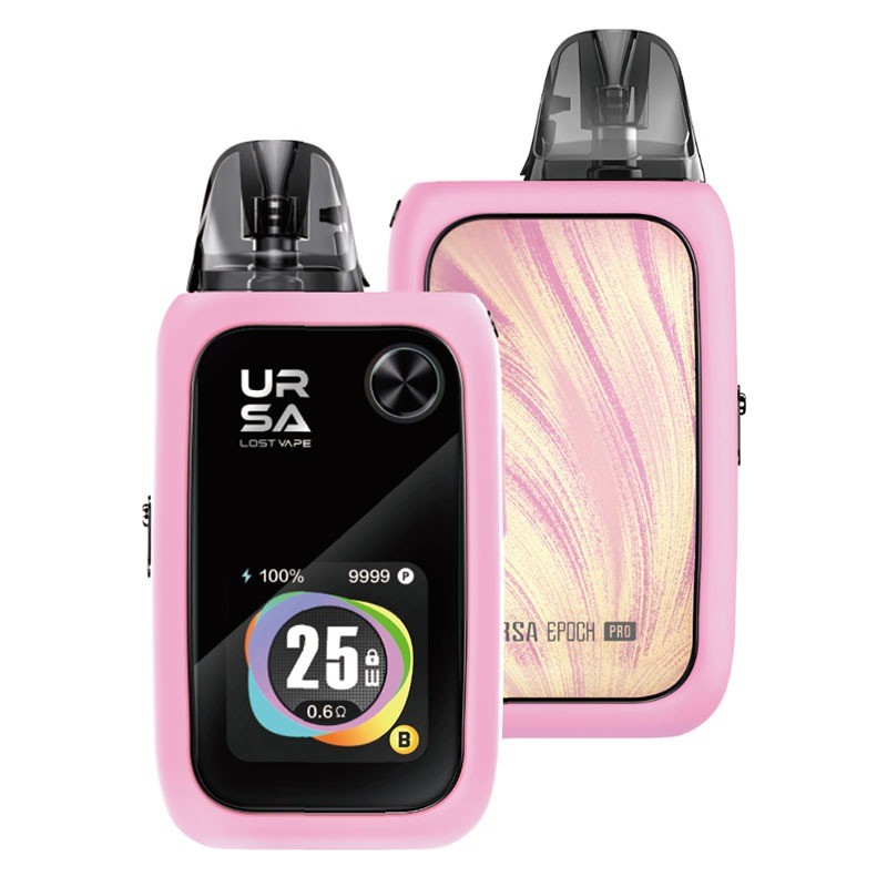 silk rose lost vape ursa epoch pro