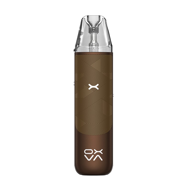 silky coffee oxva nexlim go