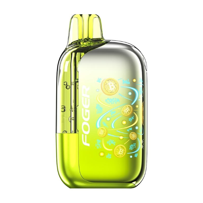 sour apple watermelon foger bit 35k