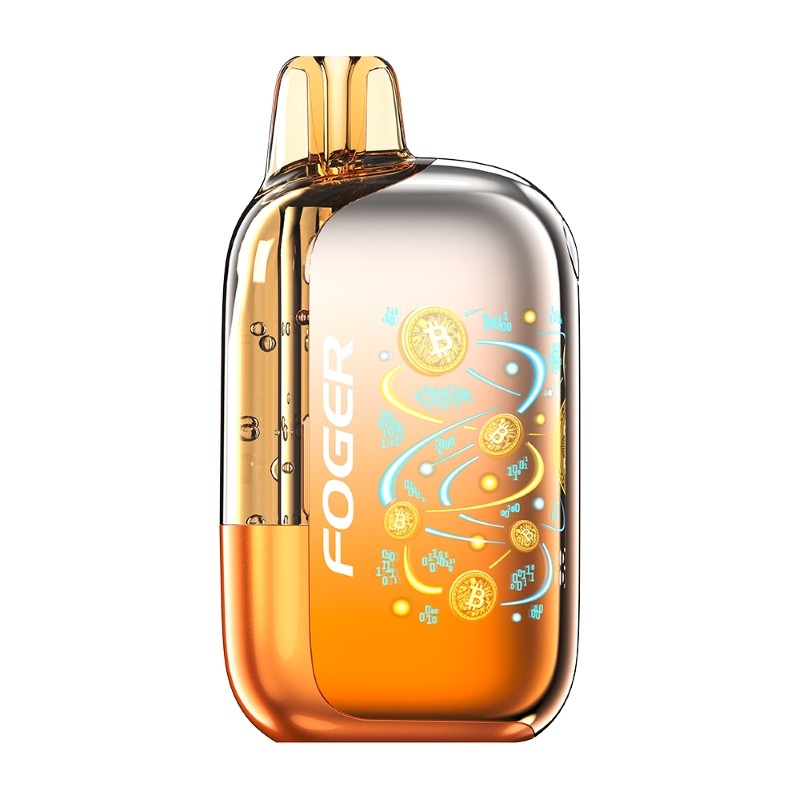 sour mango pineapple foger bit 35k