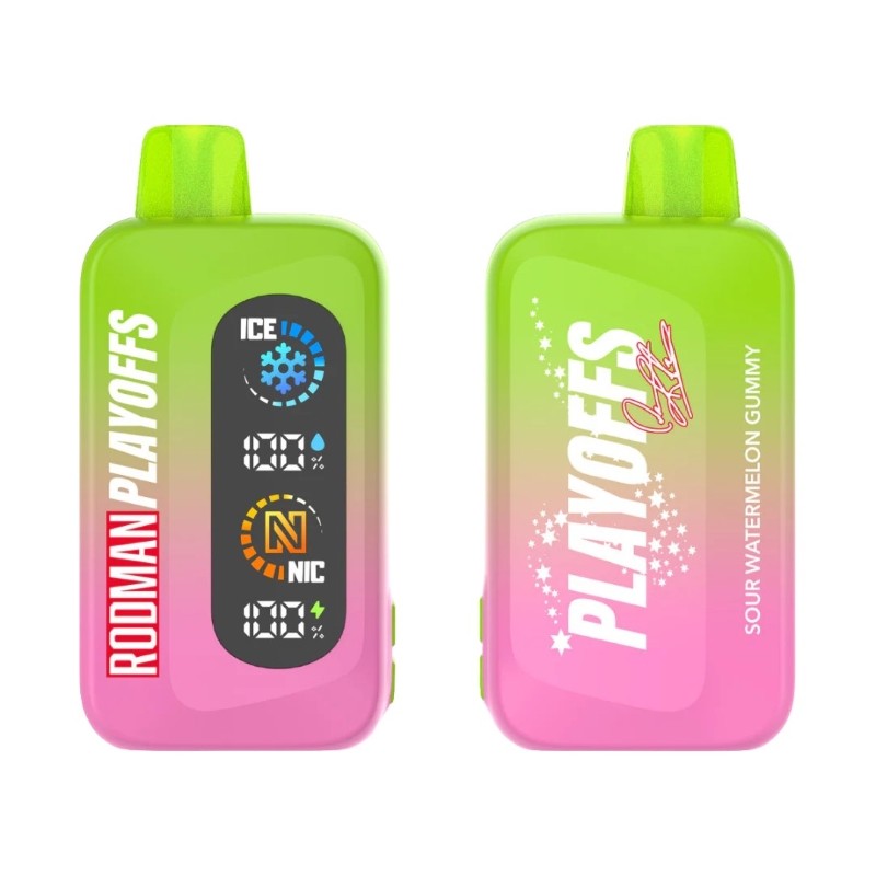 sour watermelon gummy rodman playoffs 50000