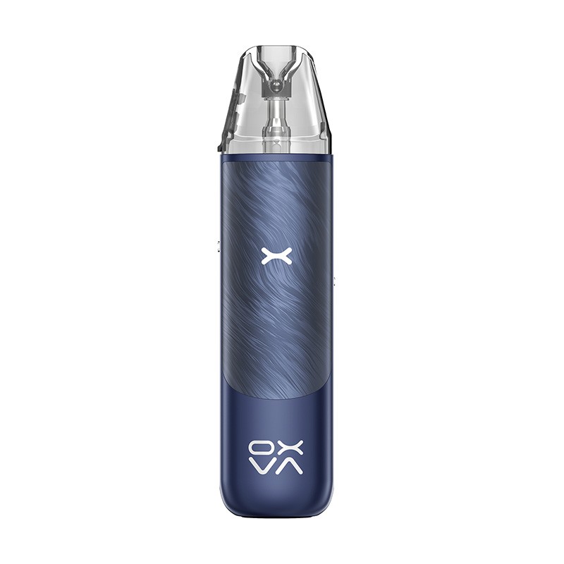 starry blue oxva nexlim go