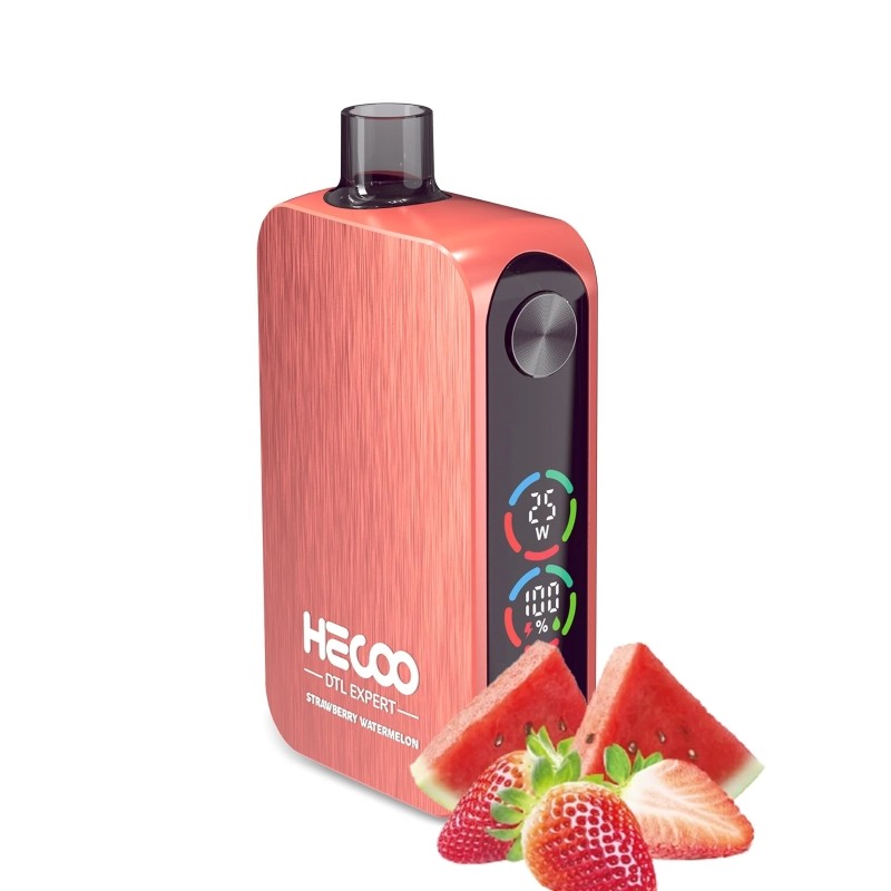 strawberry watermelon hecoo space dtl expert 30k