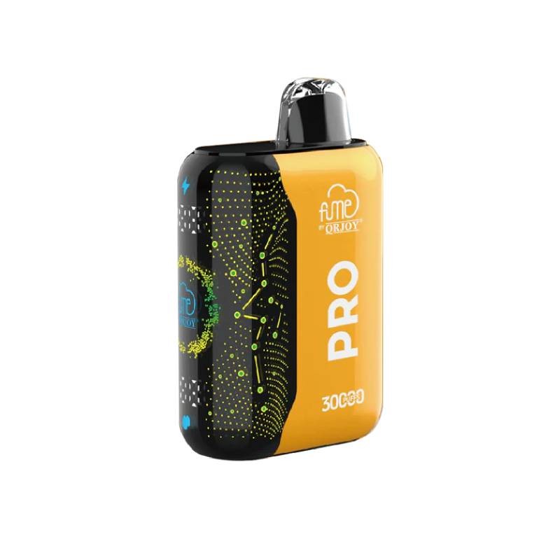 texas citrus fume pro 30k