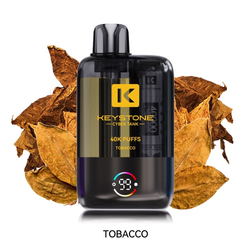 tobacco ceek cyber visible tank 40k