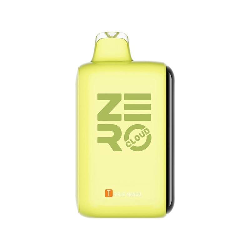 triple mango sikary cloud zero 50k