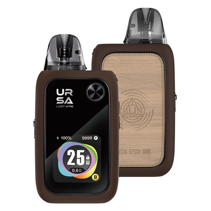 ursa cabin lost vape ursa epoch pro