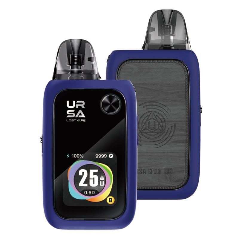 ursa sea lost vape ursa epoch pro