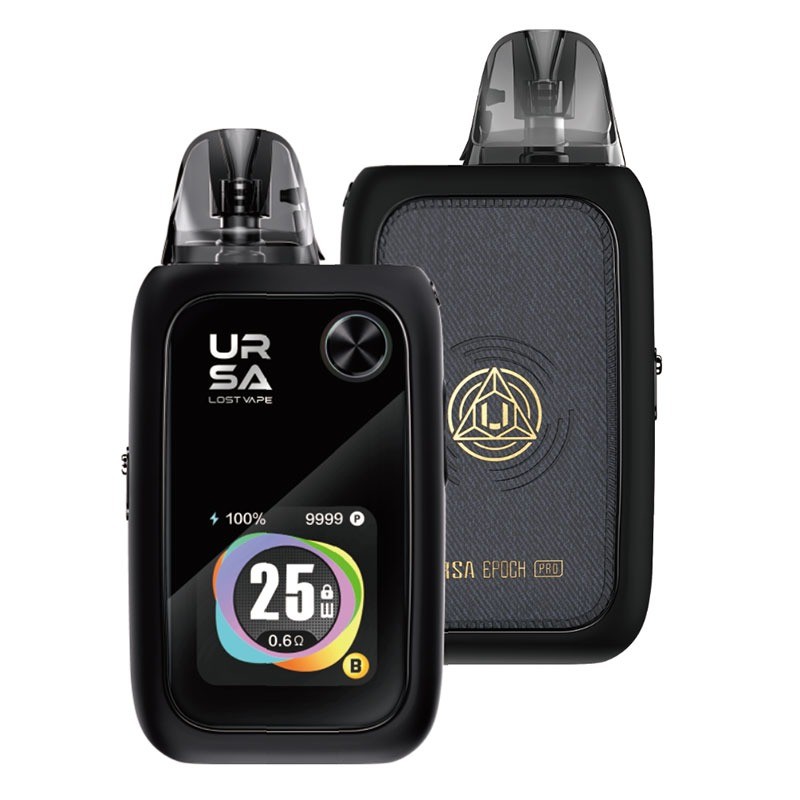 ursa stellar lost vape ursa epoch pro
