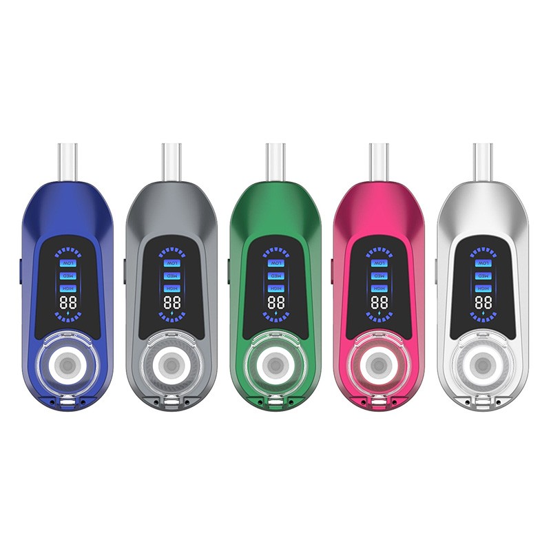 vapx magic bean all colors