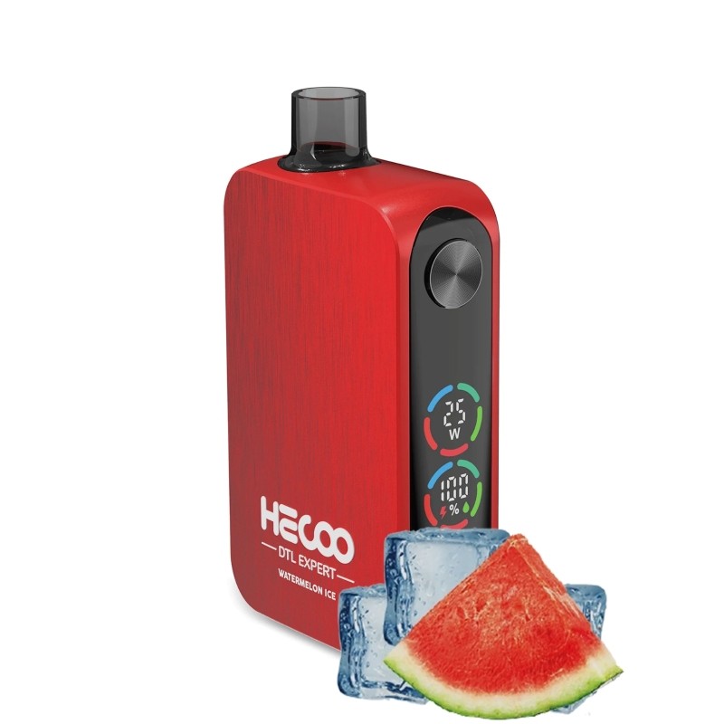 watermelon ice hecoo space dtl expert 30k