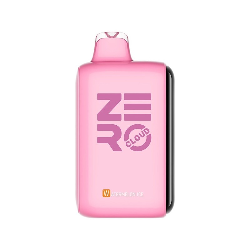 watermelon ice sikary cloud zero 50k