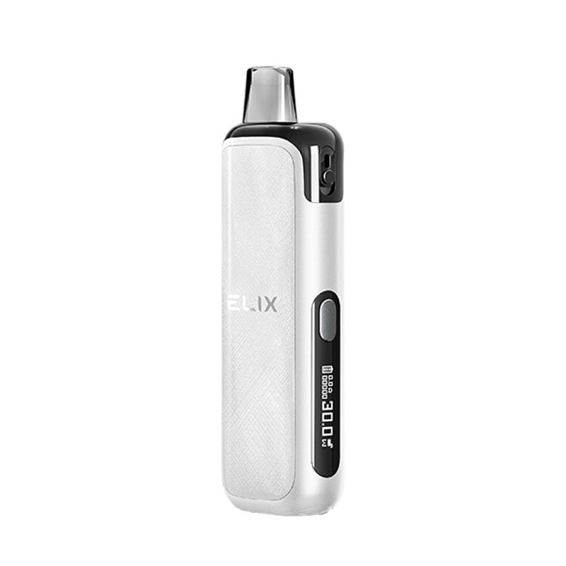 white freemax elix