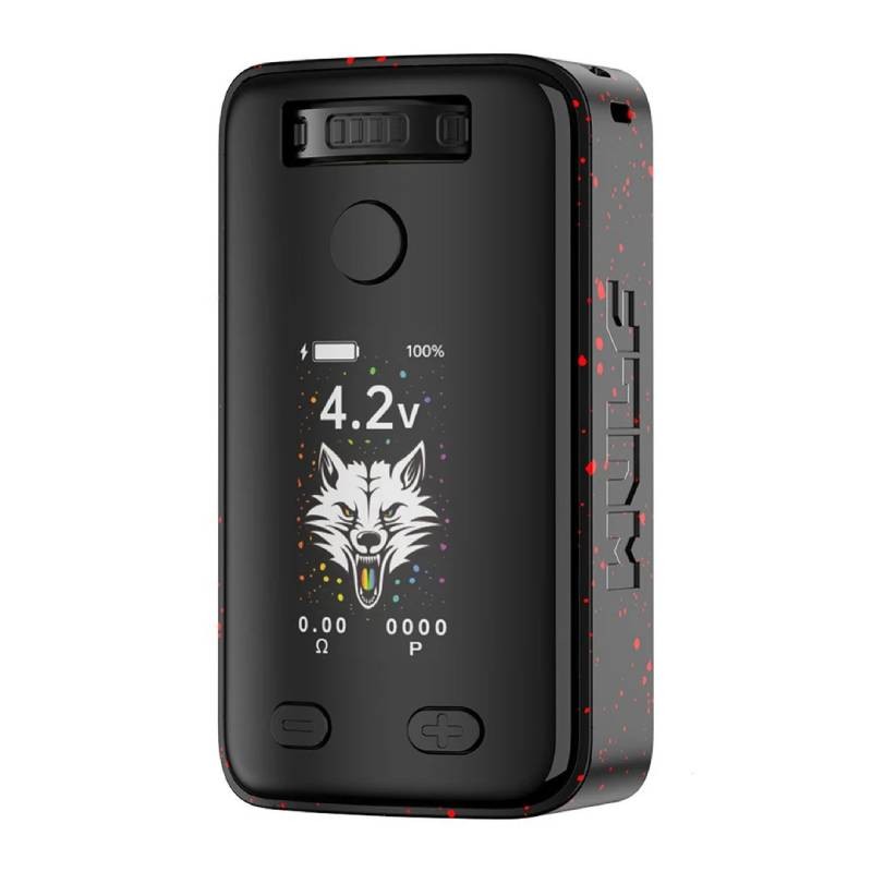 yocan wulf uni 510 battery