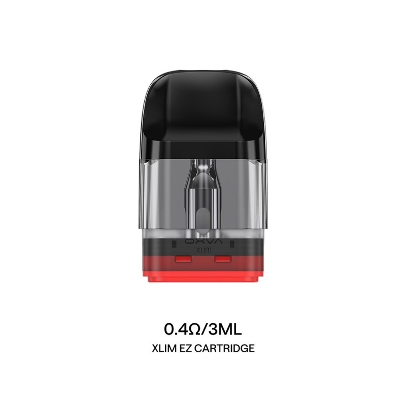 0.4ohm oxva xlim ez top fill replacement pod