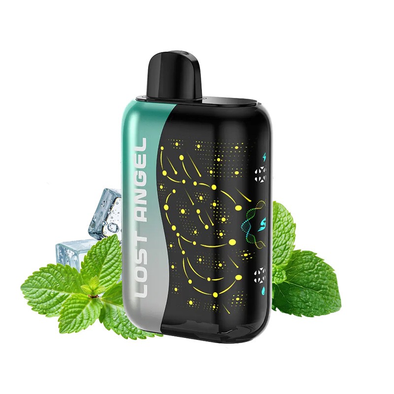 alaskan mint lost angel sphere 35k