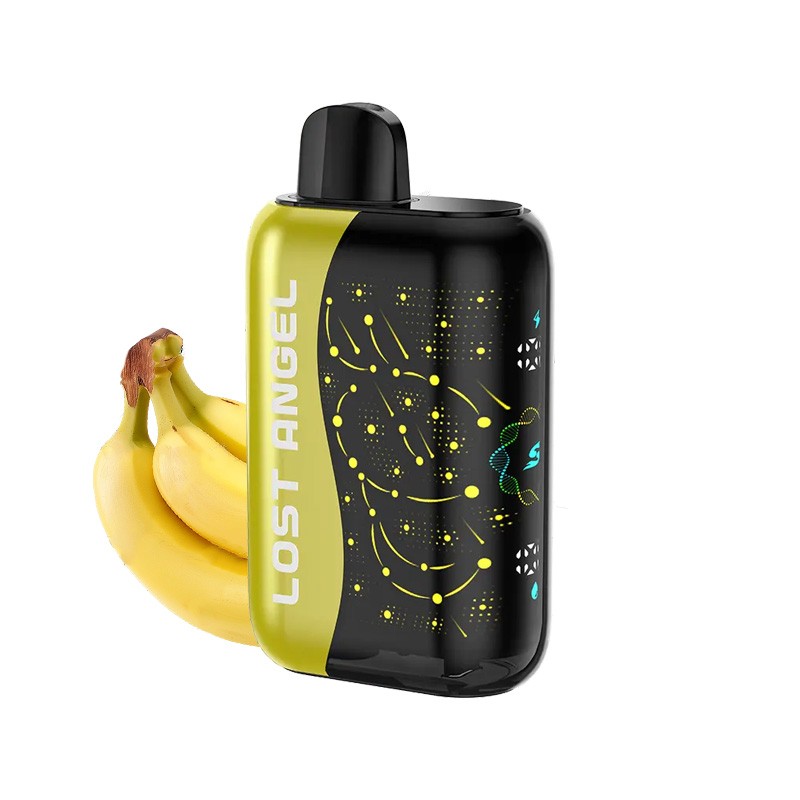 banana ice lost angel sphere 35k