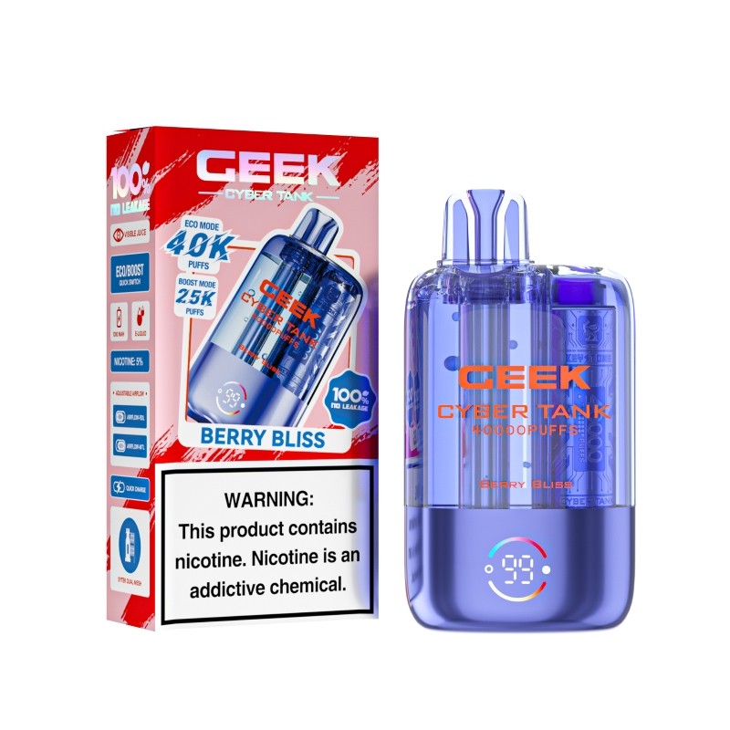 berry bliss (eu) ceek cyber visible tank 40k