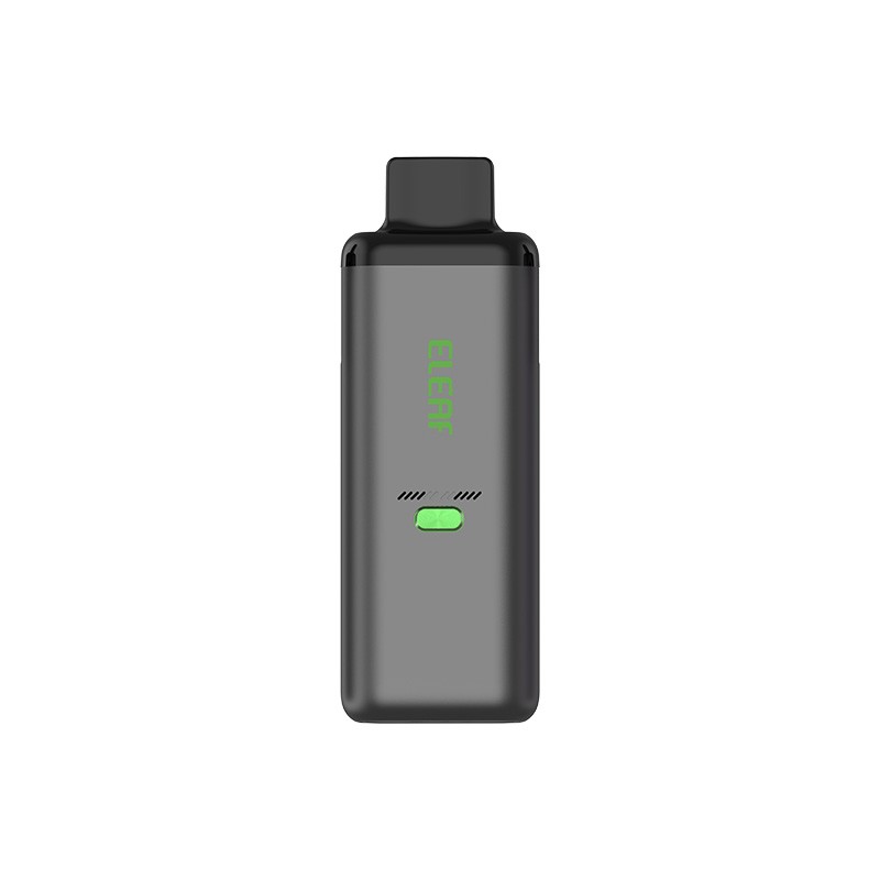 black eleaf iore mix