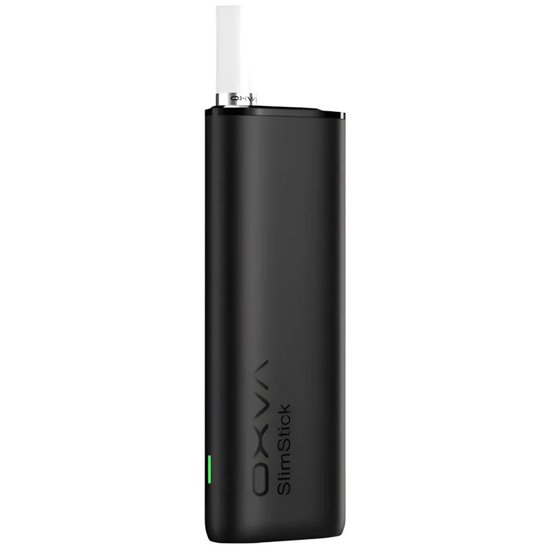 black oxva slim stick