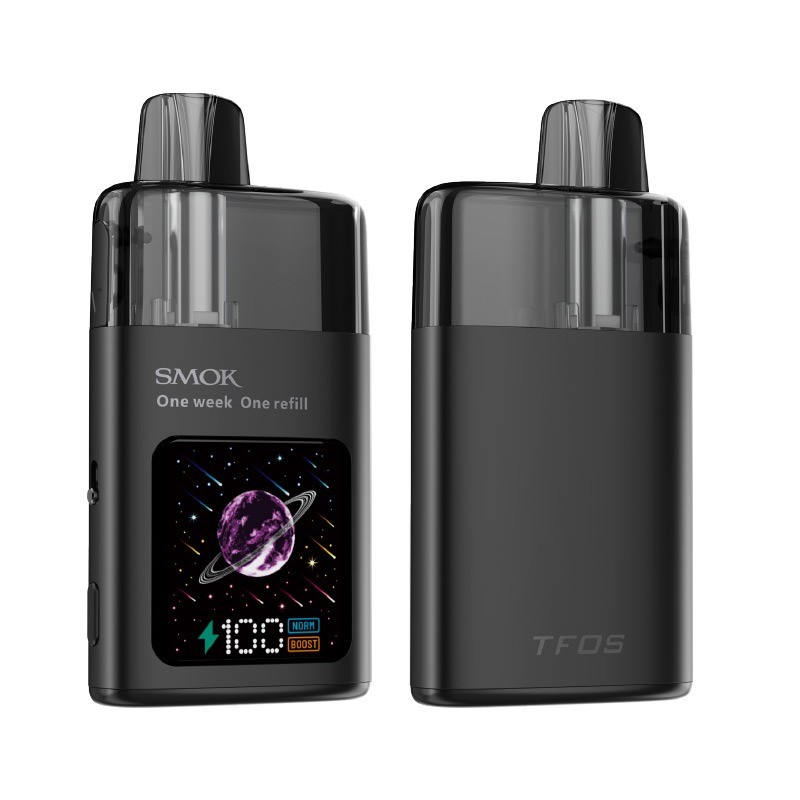 black smok tfos