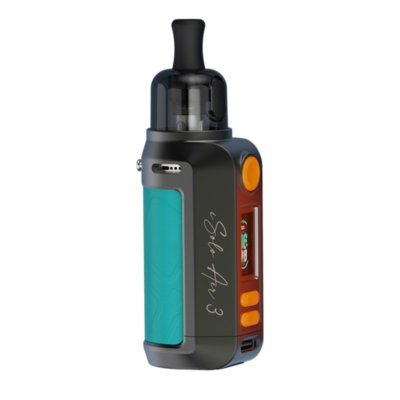 blue eleaf isolo air 3