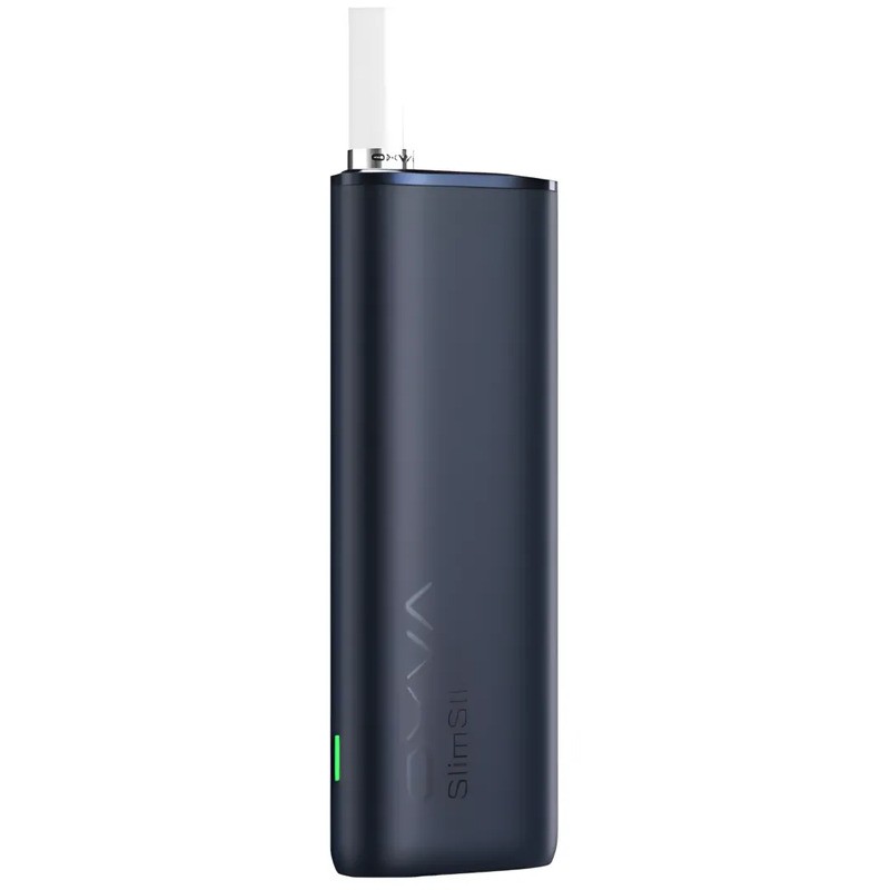 blue oxva slim stick