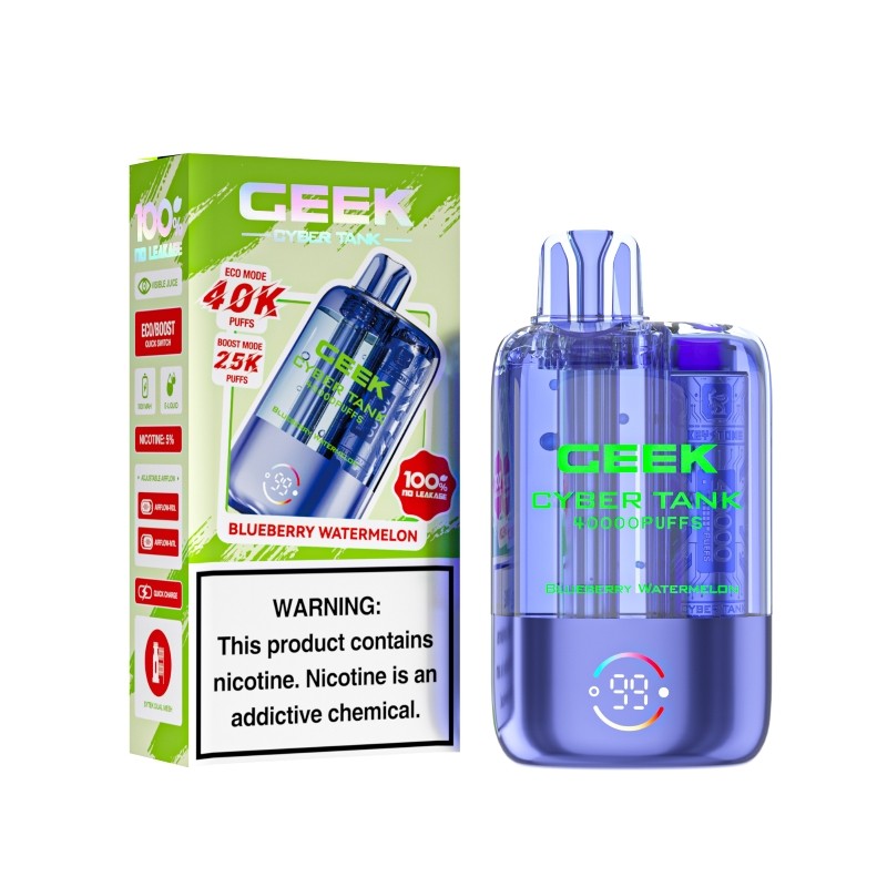 blueberry watermelon ceek cyber visible tank 40k