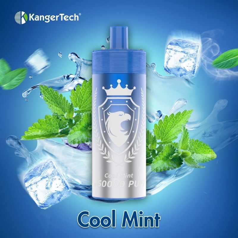 cool mint kanger subox mate 50k d-pod