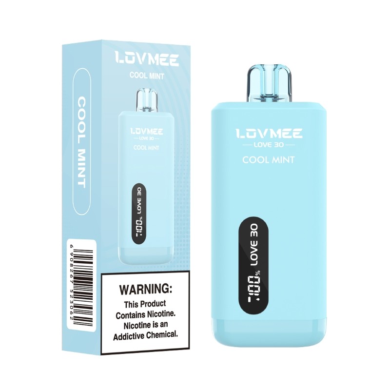 cool mint lovmee love 30k