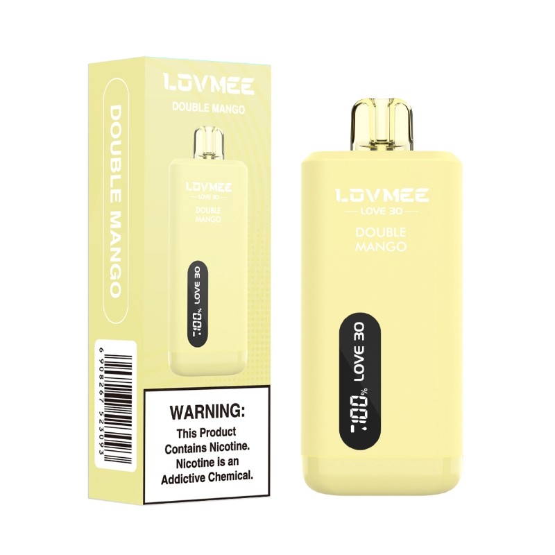 double mango lovmee love 30k