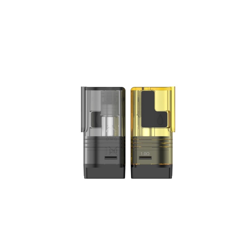 eleaf iore mix replacement pod