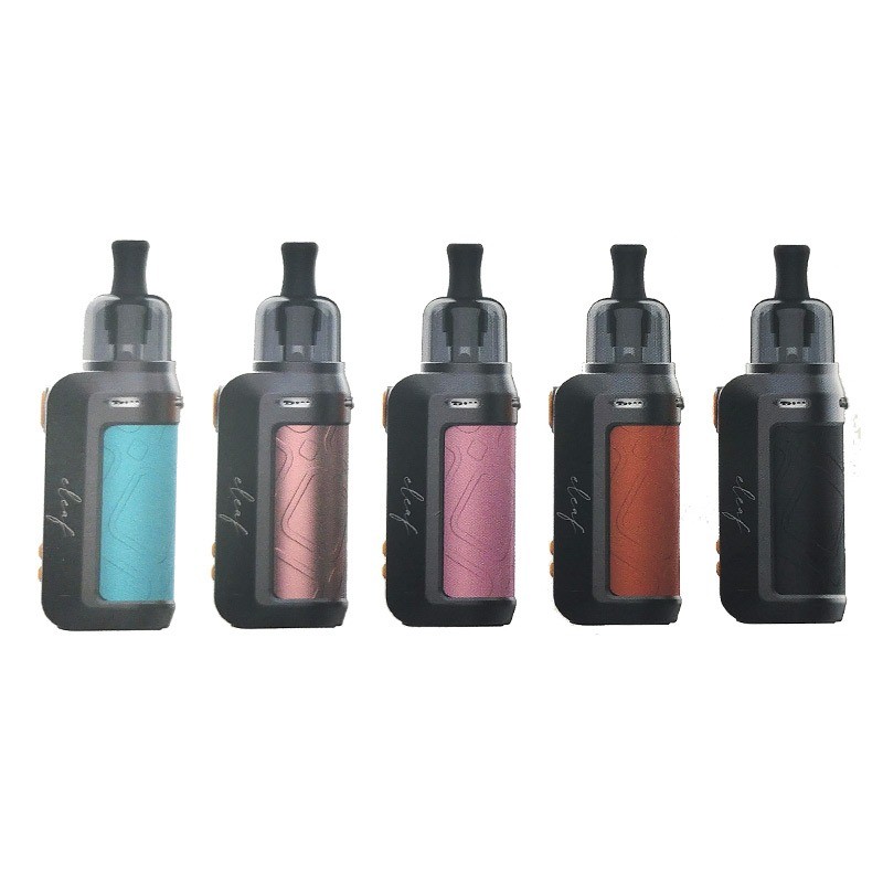 eleaf isolo air 3