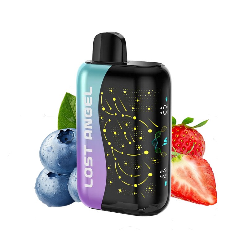 fcuking fab lost angel sphere 35k