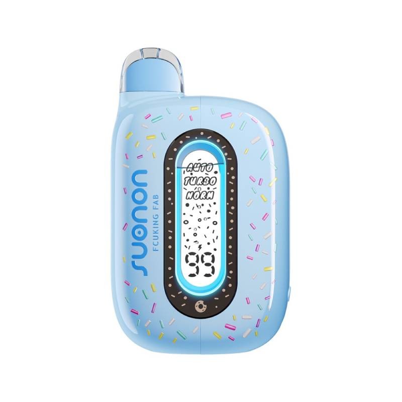 fcuking fab suonon donete 50k