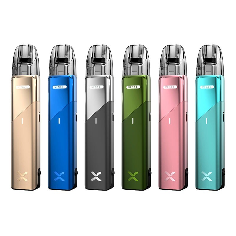 freemax rexa c