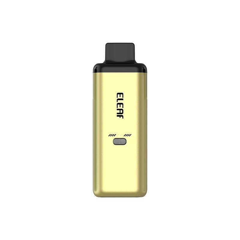 gold eleaf iore mix