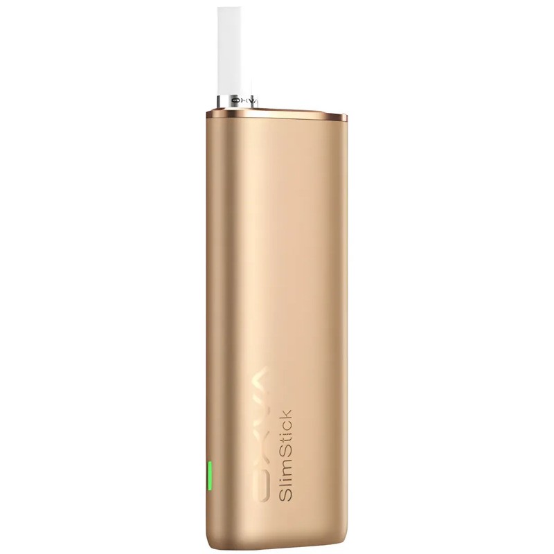 gold oxva slim stick