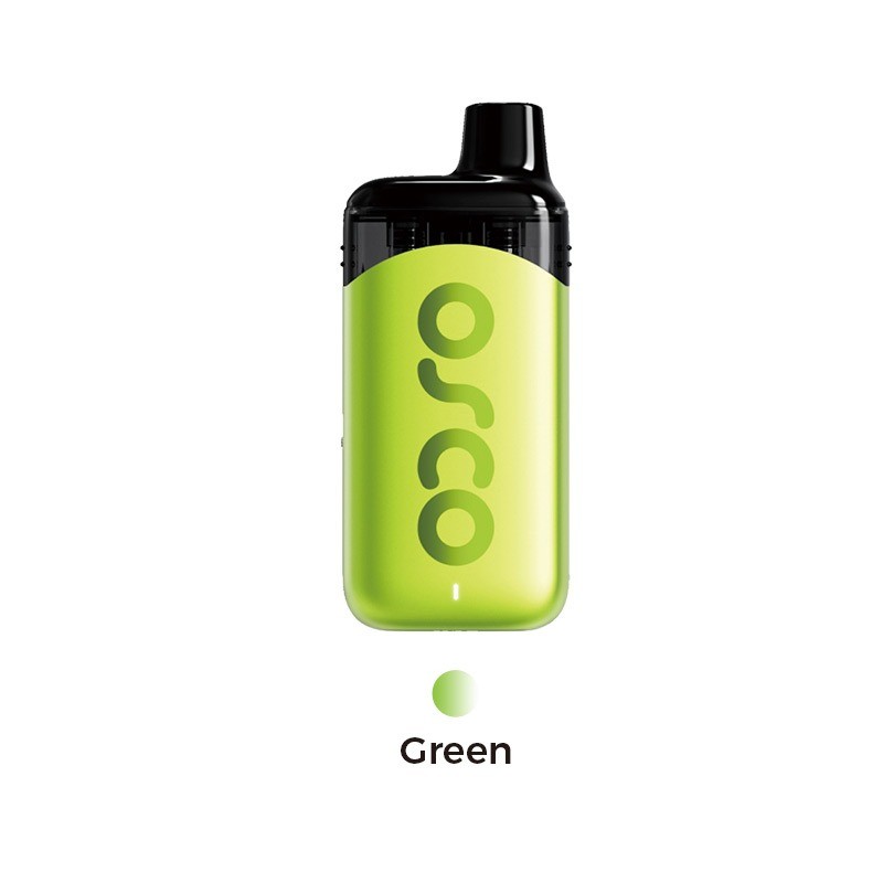 green freemax osco