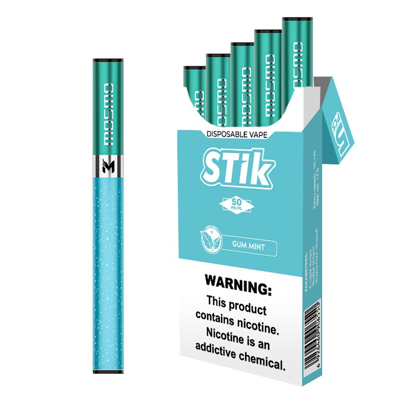 gum mint mosmo stik