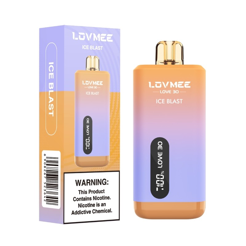 ice blast lovmee love 30k
