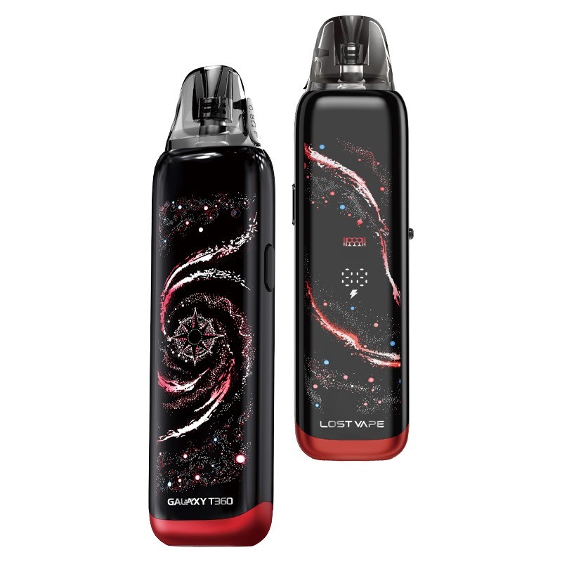 lava galaxy lost vape galaxy t360