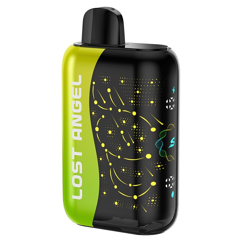 mexico mango lost angel sphere 35k